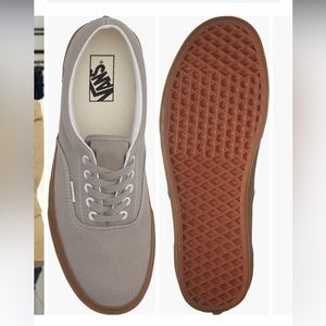 Vans U Era Low-Top Sneaker (Unisex)